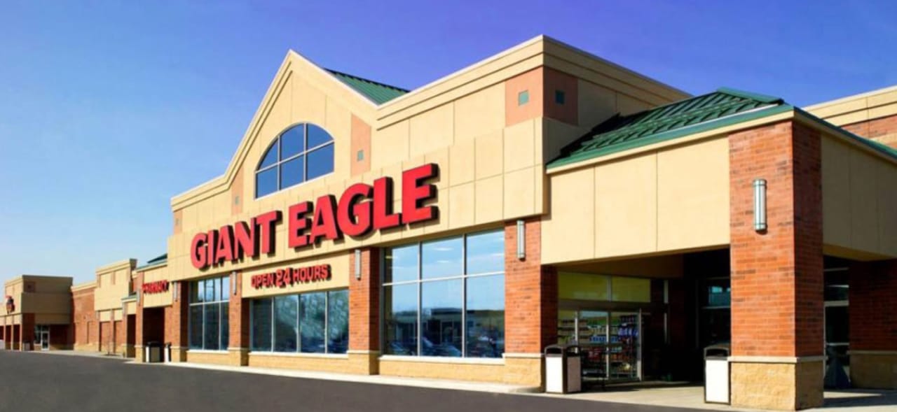 Giant Eagle introduces myPerks, bringing its loyalty program to a new level