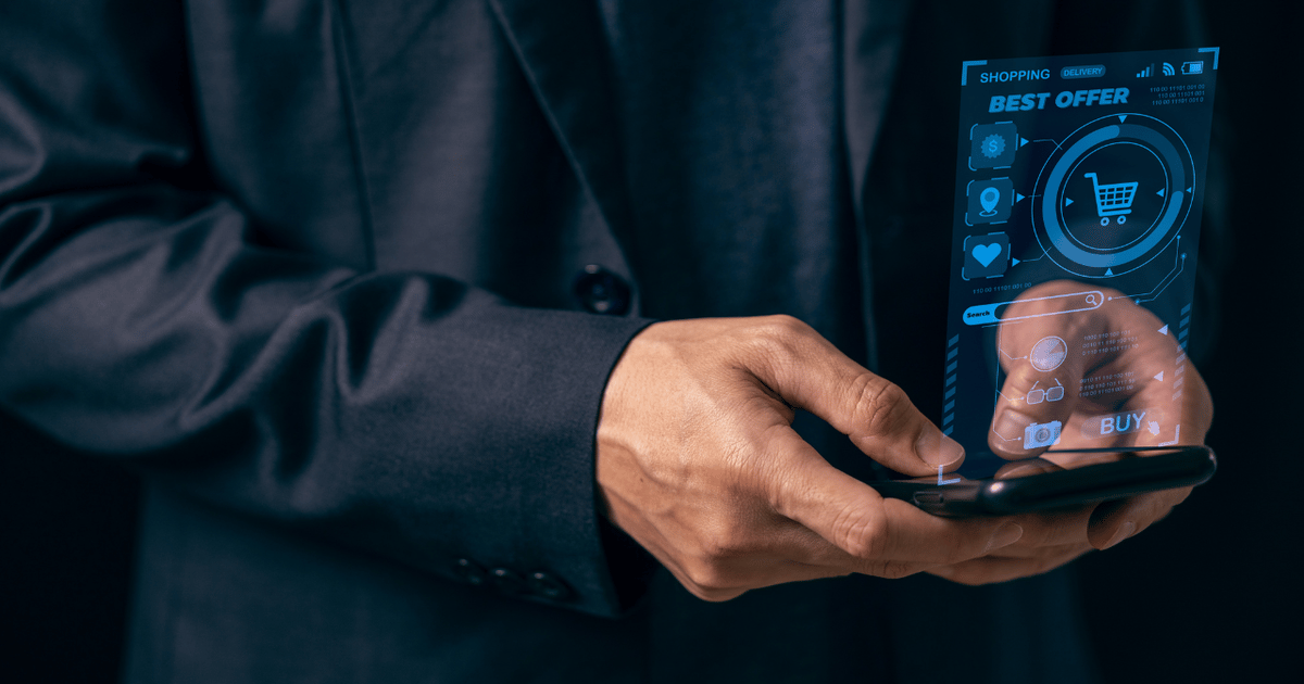 Consumer trust in AI drops