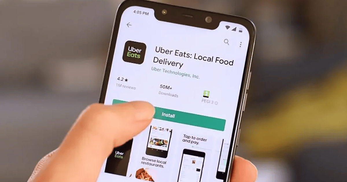 Ibotta Partners With Uber To Offer Promotions