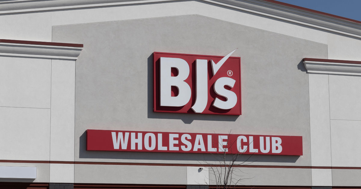 BJ’s Wholesale Club continues to find momentum in grocery (and fresh)