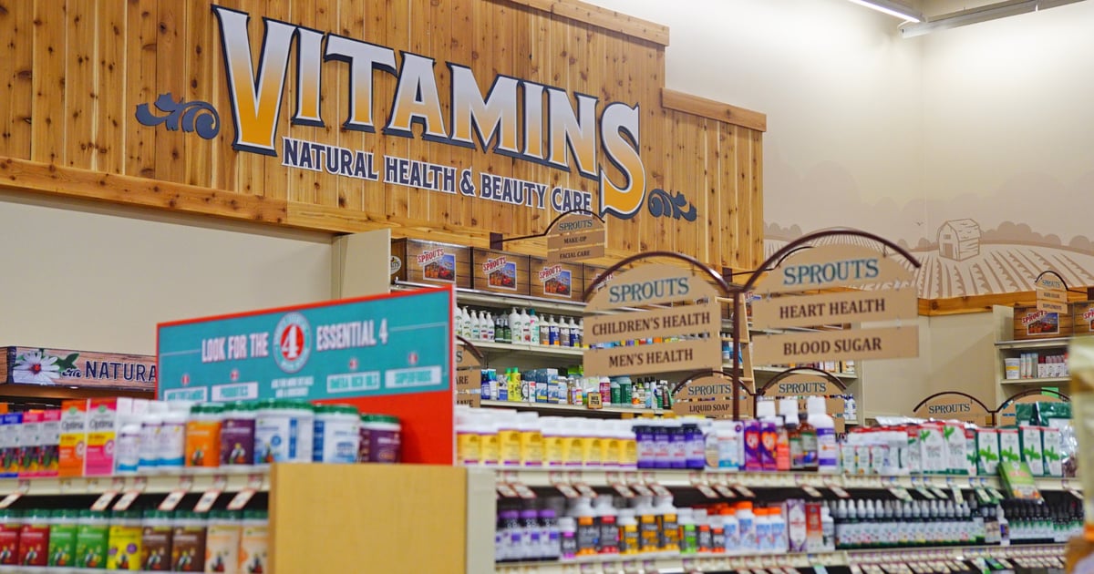 New Stores, Resilient Profits to Support Sprouts, Officials Say