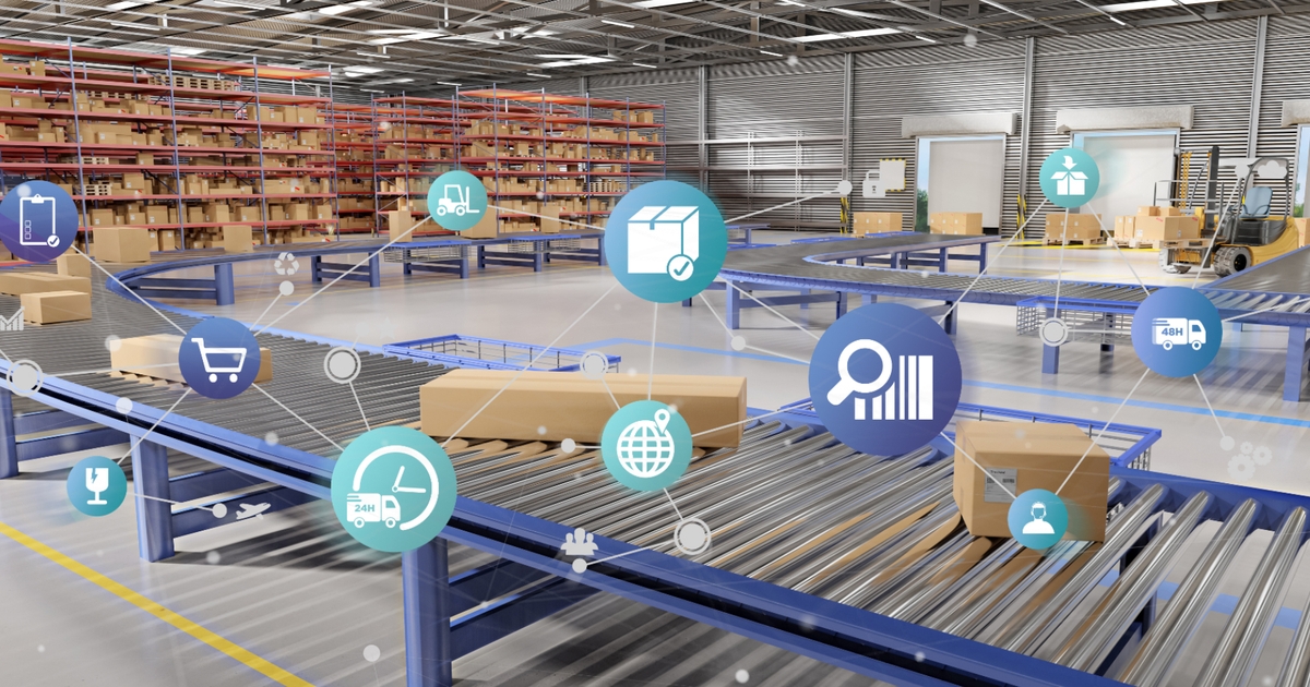 FDA Seeks to Bolster Formula Supply Chain Beyond Fall