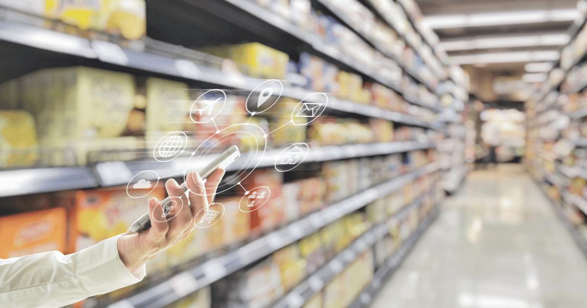 New omnichannel framework can help redefine grocery retail strategy