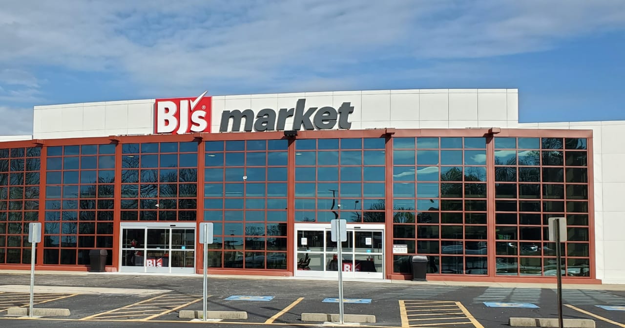 Bj's R BJ’s New Concept Club to Open May 6