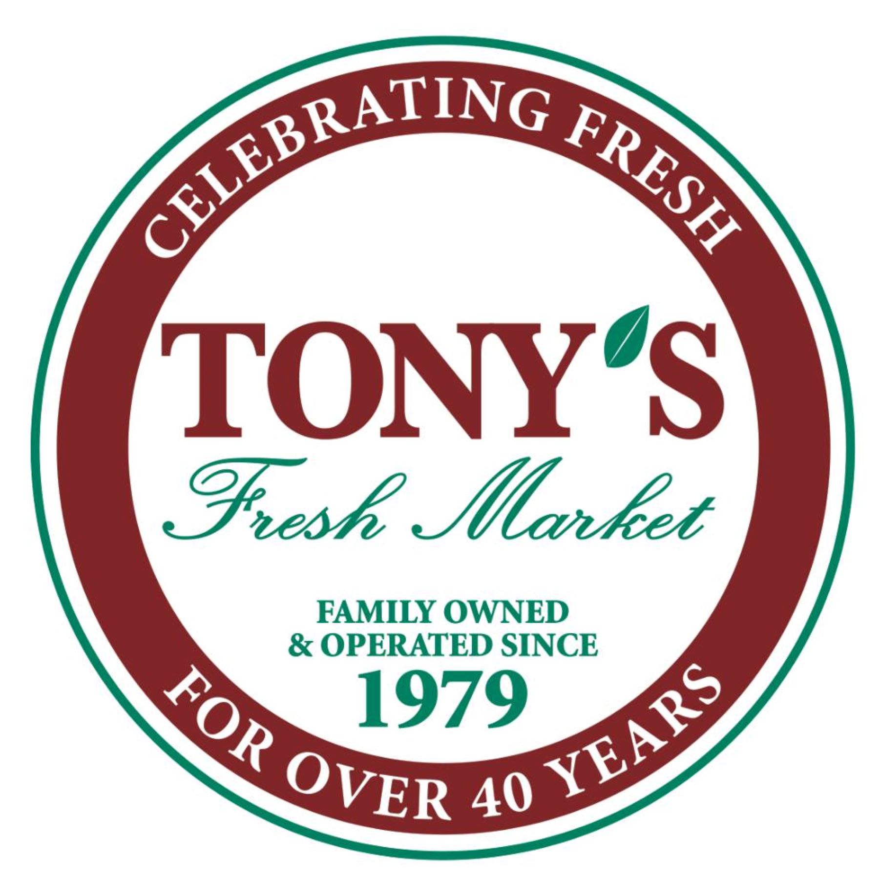 Tony s Fresh Market to finally open long delayed Illinois store