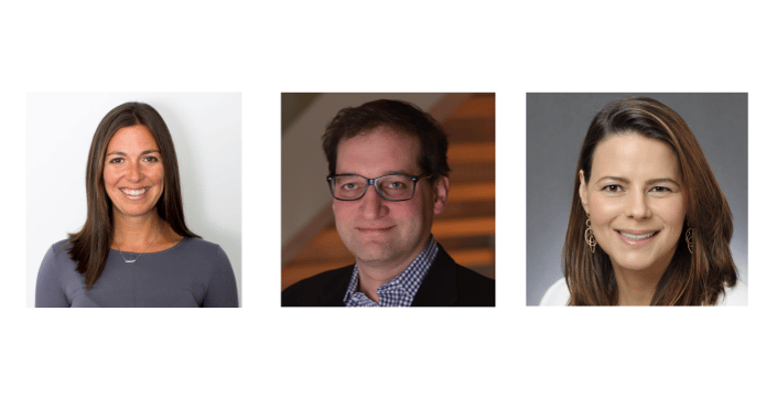 BJ's Wholesale Announces Three Exec Appointments