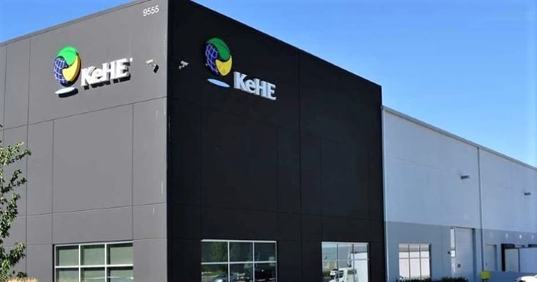 Kehs Postcode KeHE inks multiyear distribution deal with Northwest Grocers