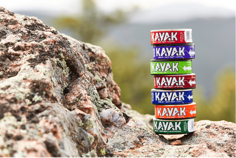 kayak chewing tobacco expiration date Code : r/DippingTobacco Kayak - Branex Wholesale |