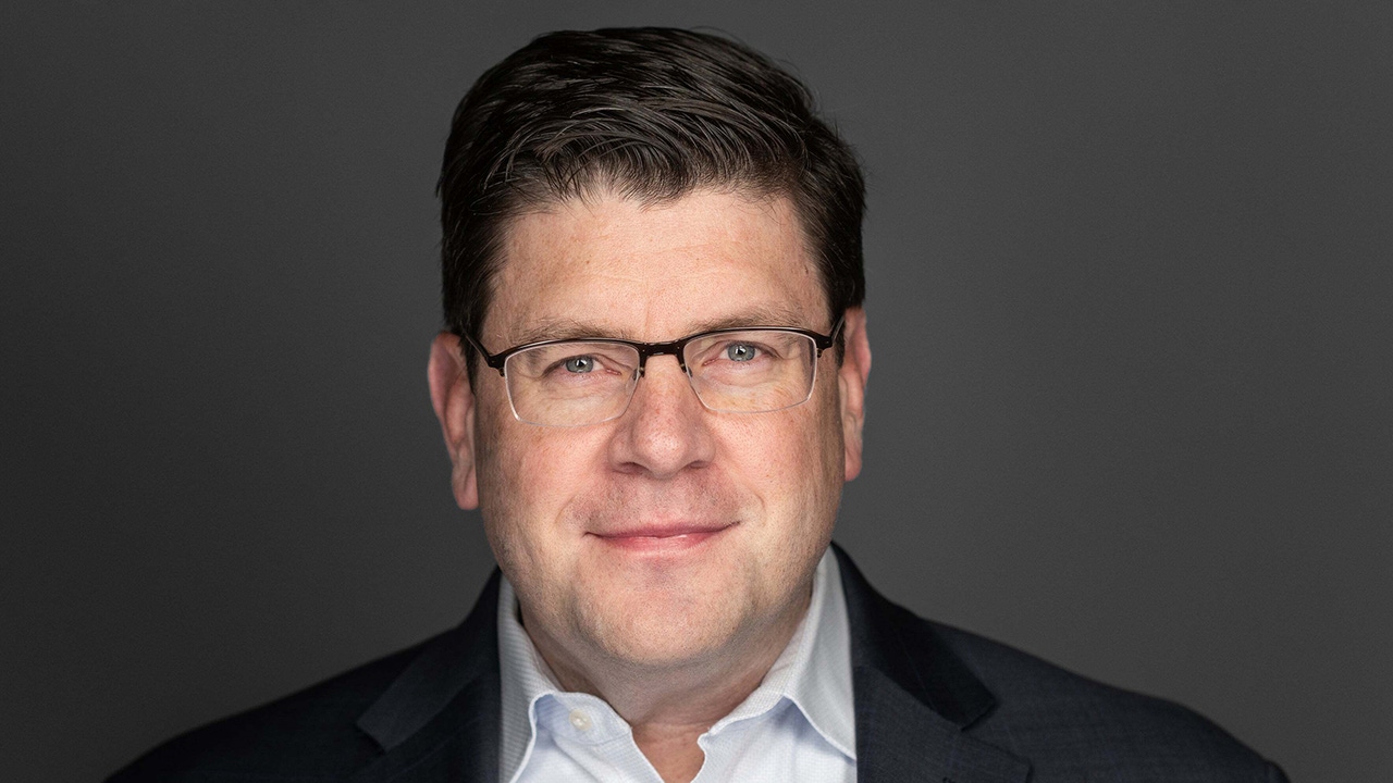 Headshot of Len Shankman