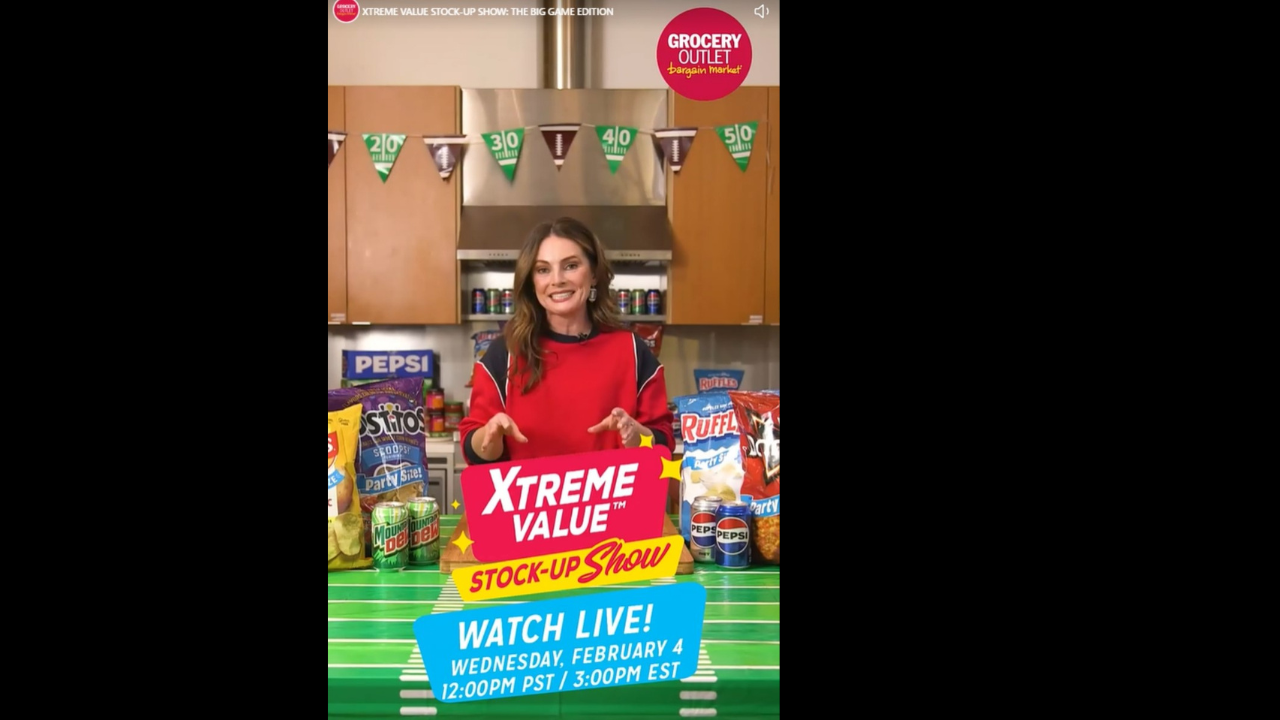 Grocery Marketing | Supermarket News