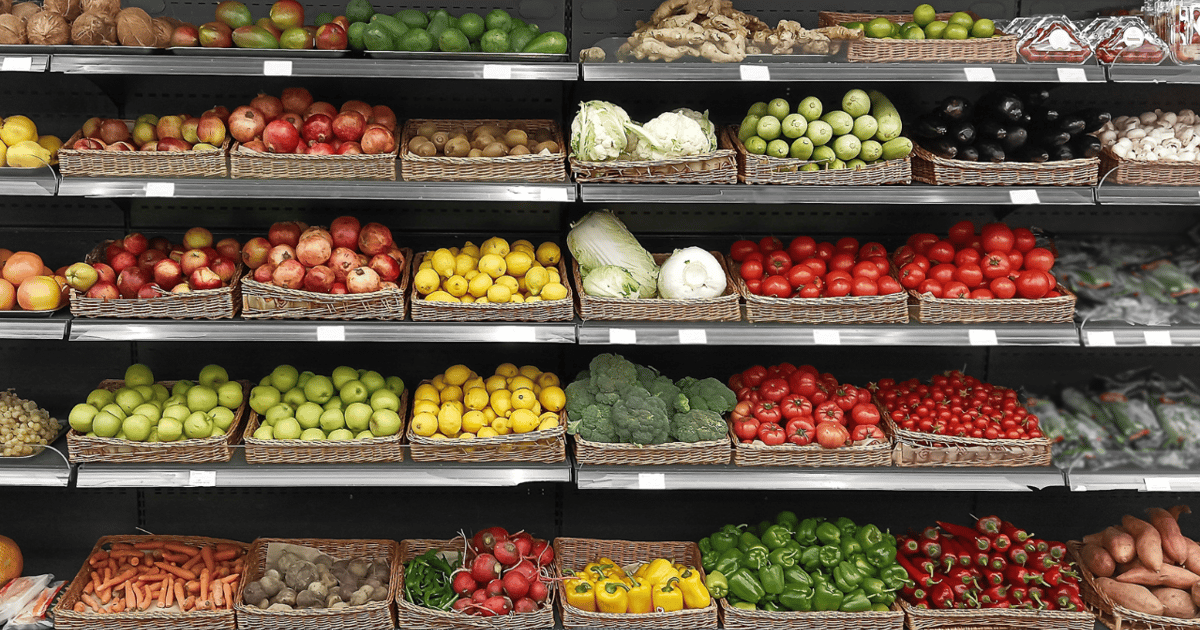 A proactive approach to produce marketing A proactive approach to produce marketing