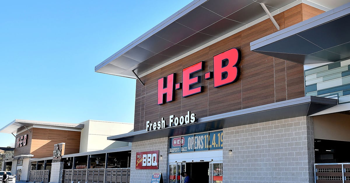 Heberb H-E-B Embarks on $200 Million Expansion
