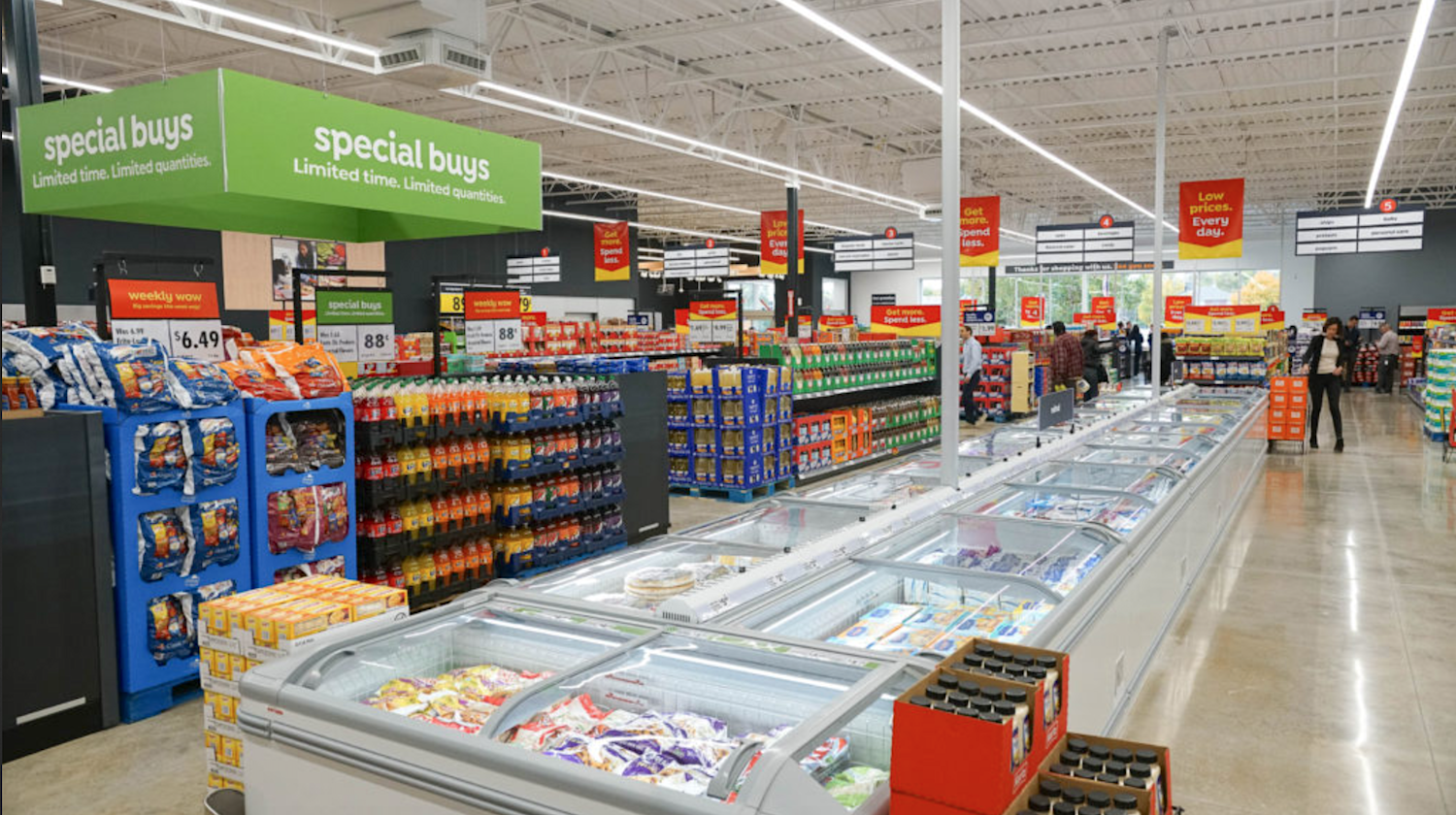 Save A Lot operator Yellow Banana wraps up Chicagoland store investment