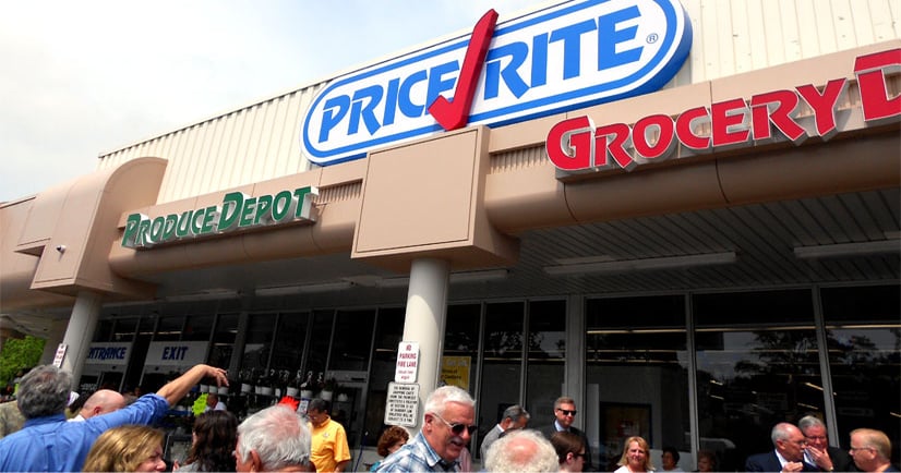 Gallery: A Tour of the New Connecticut PriceRite