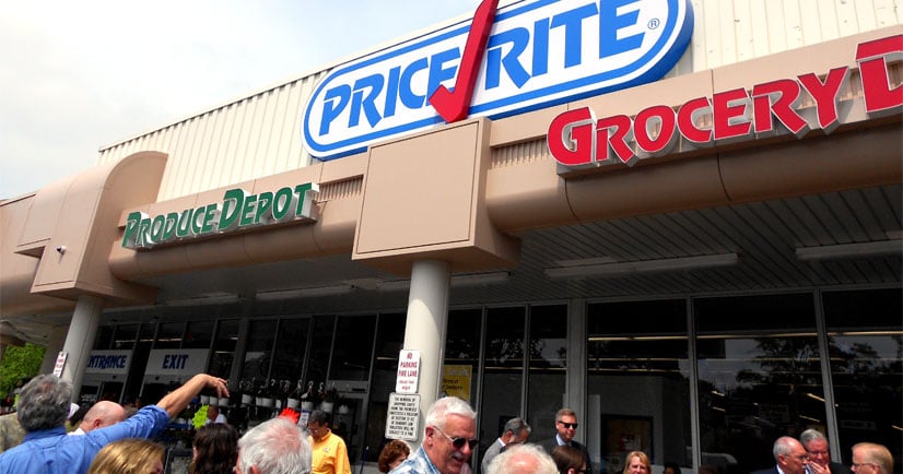 Price Rite Inside Gallery: A Tour of the New Connecticut PriceRite