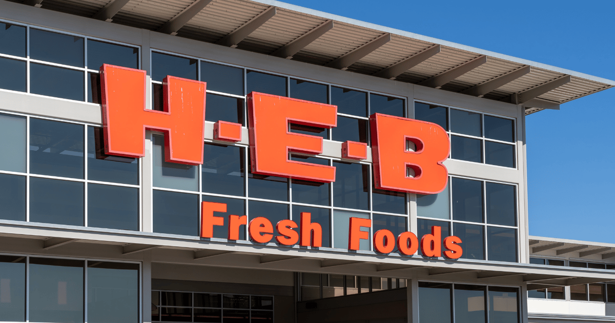 H-E-B is fined by OSHA following worker’s death