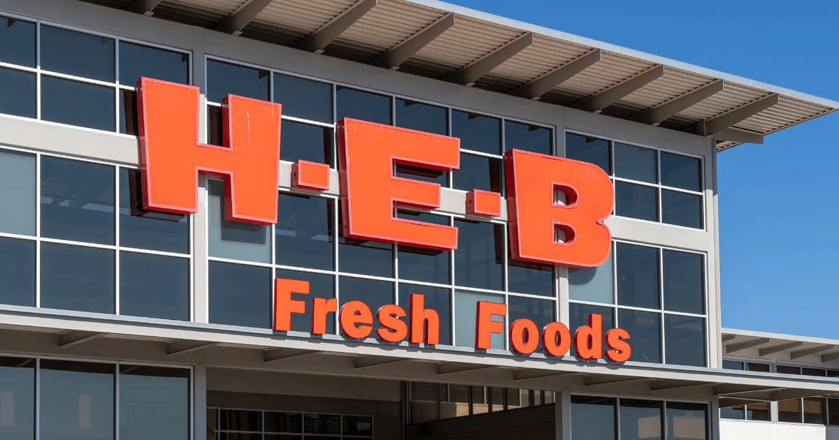 H-E-B is fined by OSHA following worker’s death