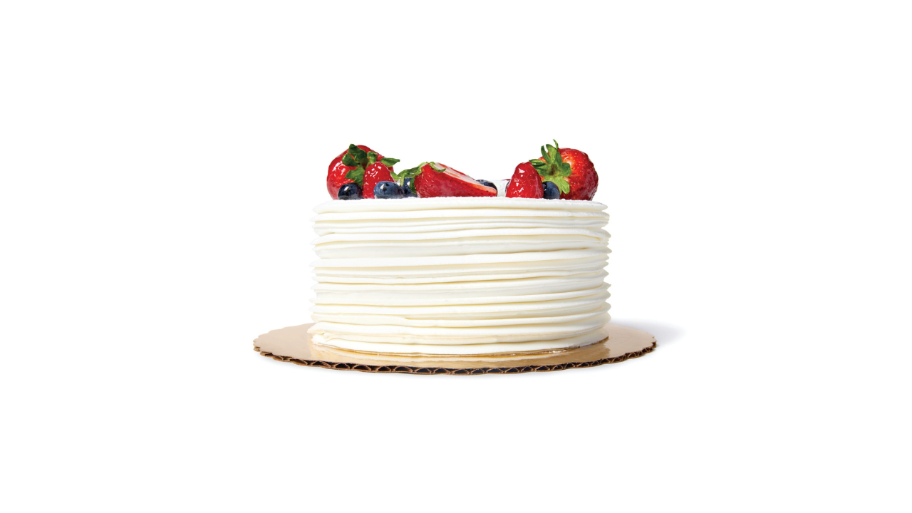 Publix celebrates berry season with a full line of products
