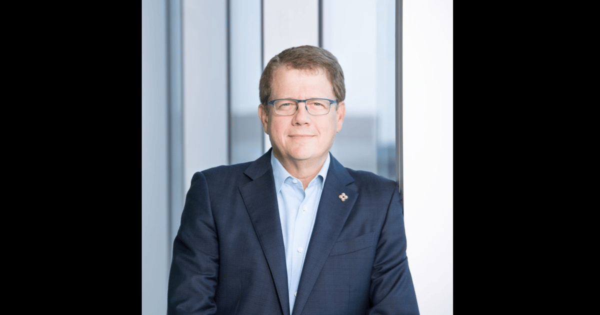 Sobeys CEO supports code of conduct: report