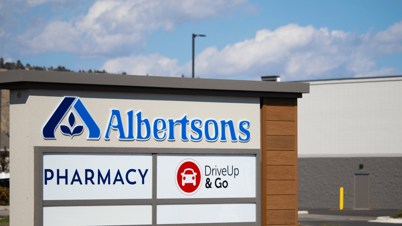 Fast Offer Albertsons offers low-price plan for fast delivery