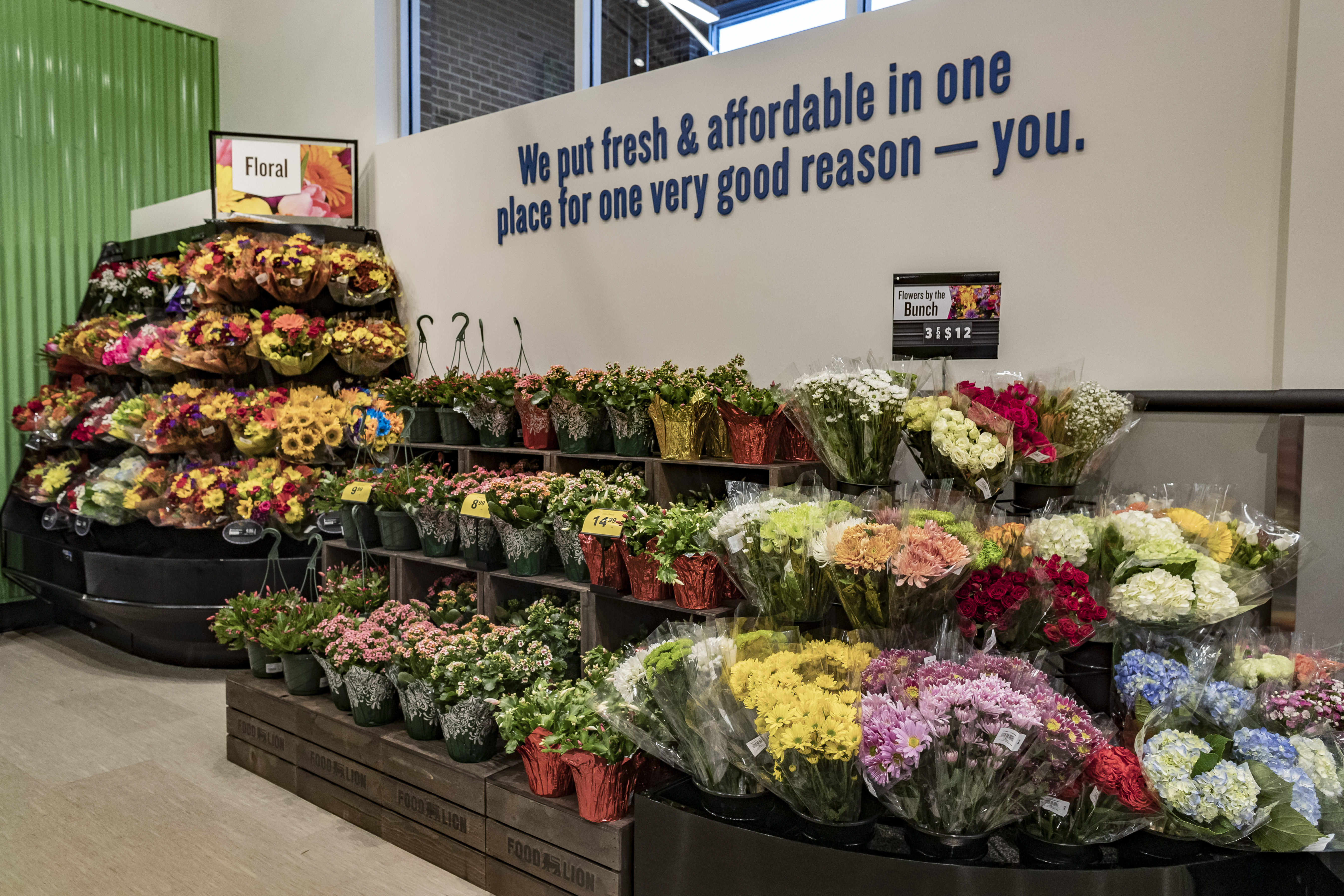 Food Lion opens 75th store of 2021