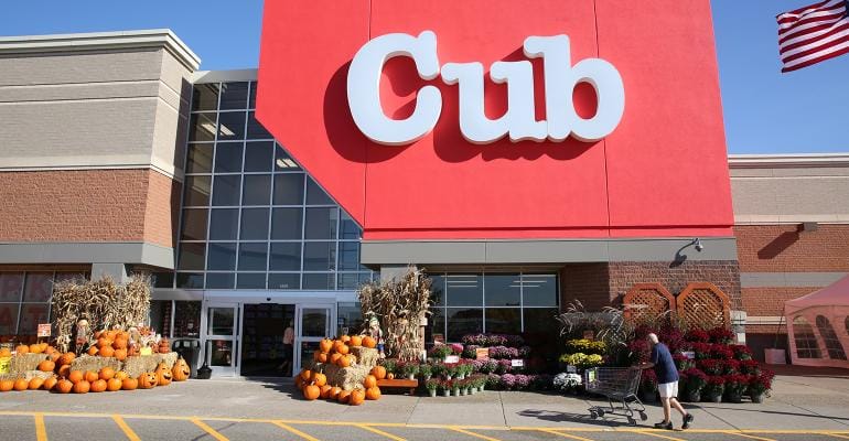 Cub Store Map UNFI ‘working diligently’ to sell Cub Foods, Shoppers
