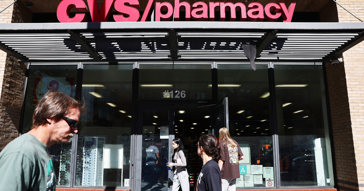 CVS reaches contract agreement with California pharmacy workers