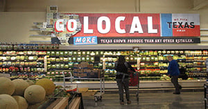 H-E-B's newest store: Continual innovation pays off