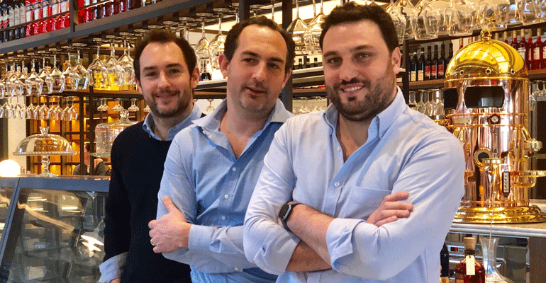 Eataly tweaks format for Las Vegas opening