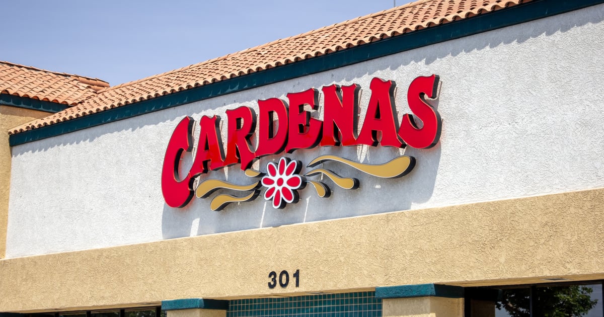 Cardenas Markets to Acquire 6 Rio Ranch Market Stores
