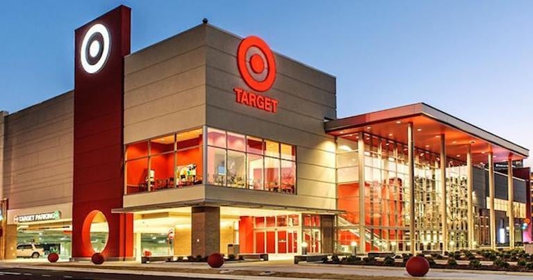 Target eyes new era of sustainability with ‘Target Forward’