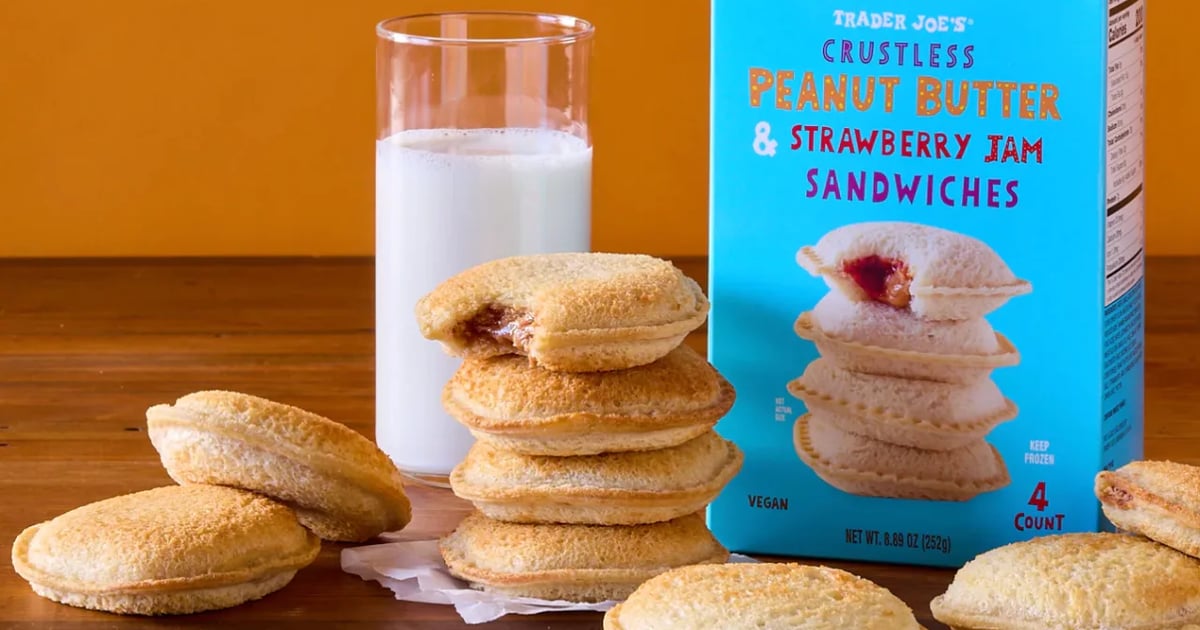Trader Joe’s attempt to dismiss Uncrustables lawsuit is denied