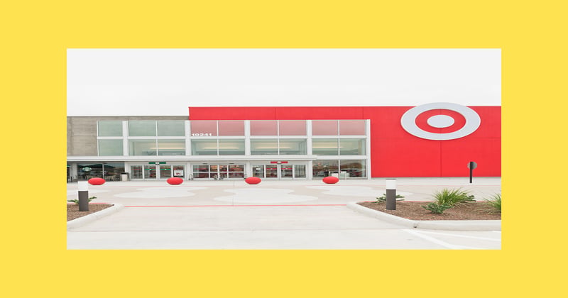 Target Corp.