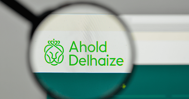 Ahold Delhaize Strategy Eyes Stop & Shop Repositioning, Doubling Online Sales Ahold Delhaize Strategy Eyes Stop & Shop Repositioning, Doubling Online Sales