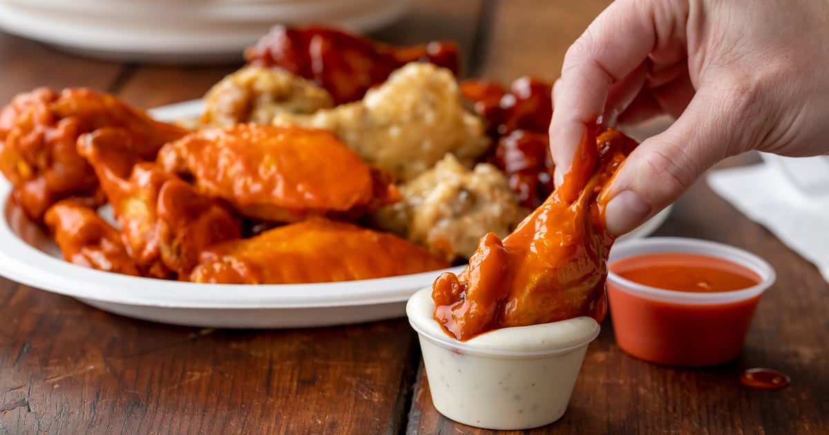 Boost prepared foods sales with flavorful sauces