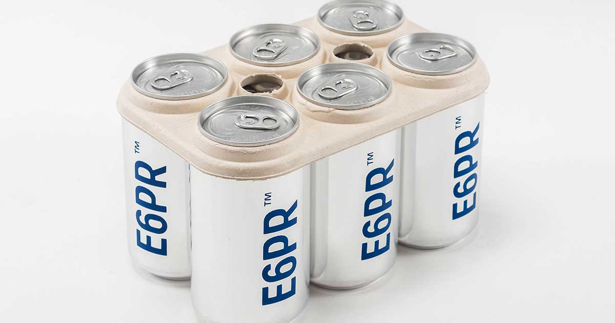 The Upsides of Smarter Packaging