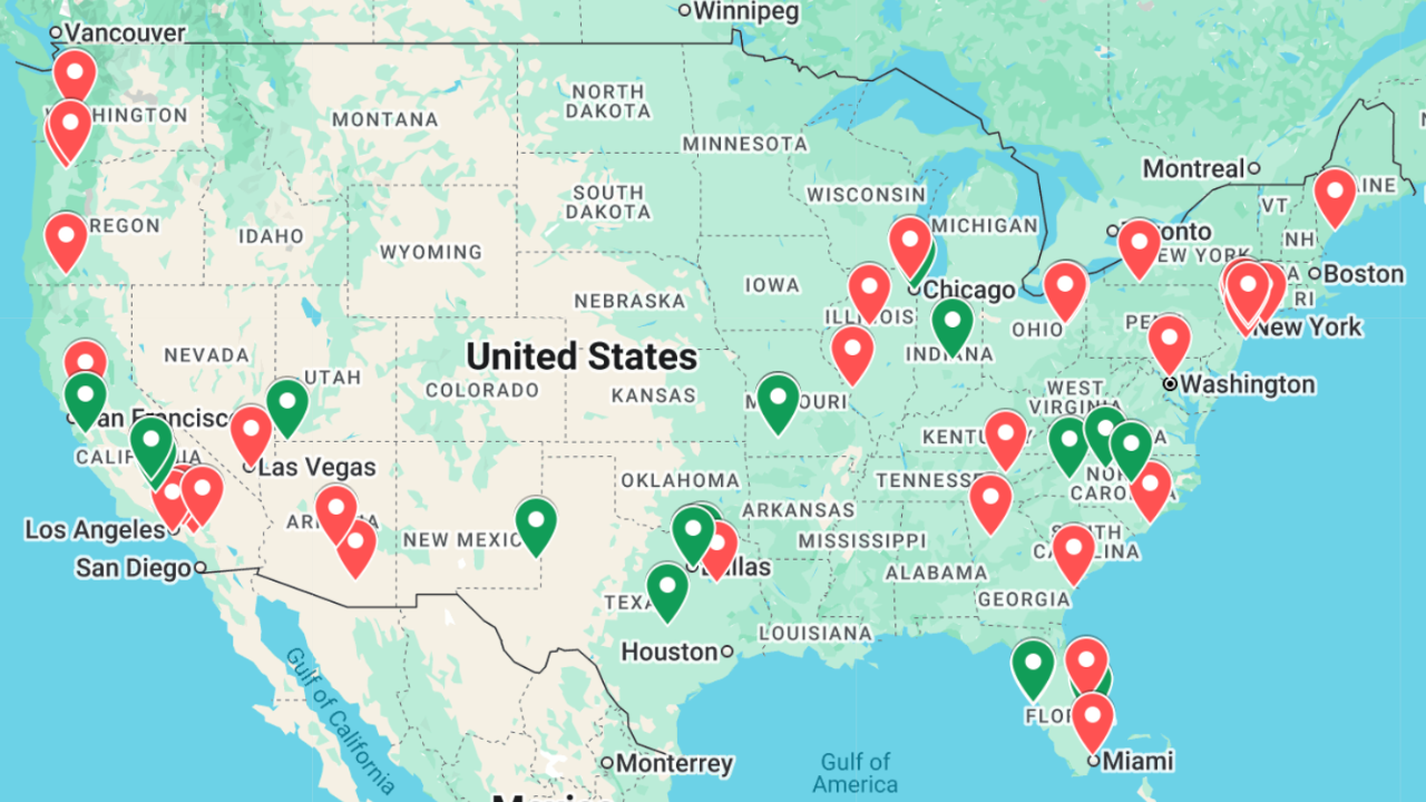 Store Closings | Supermarket News