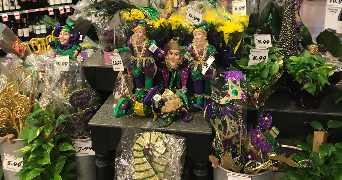 Take a look inside a Rouses store