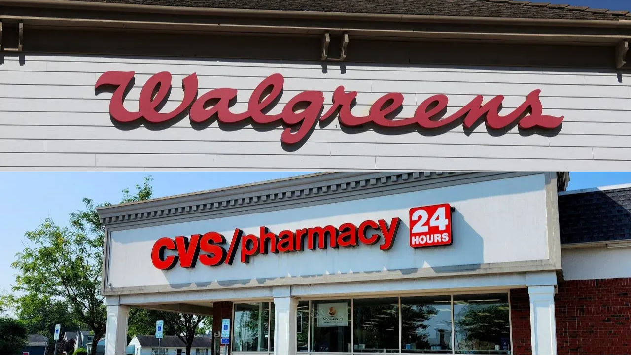 rite aid glp-1 With Rite Aid gone, which pharmacy retailer will benefit?