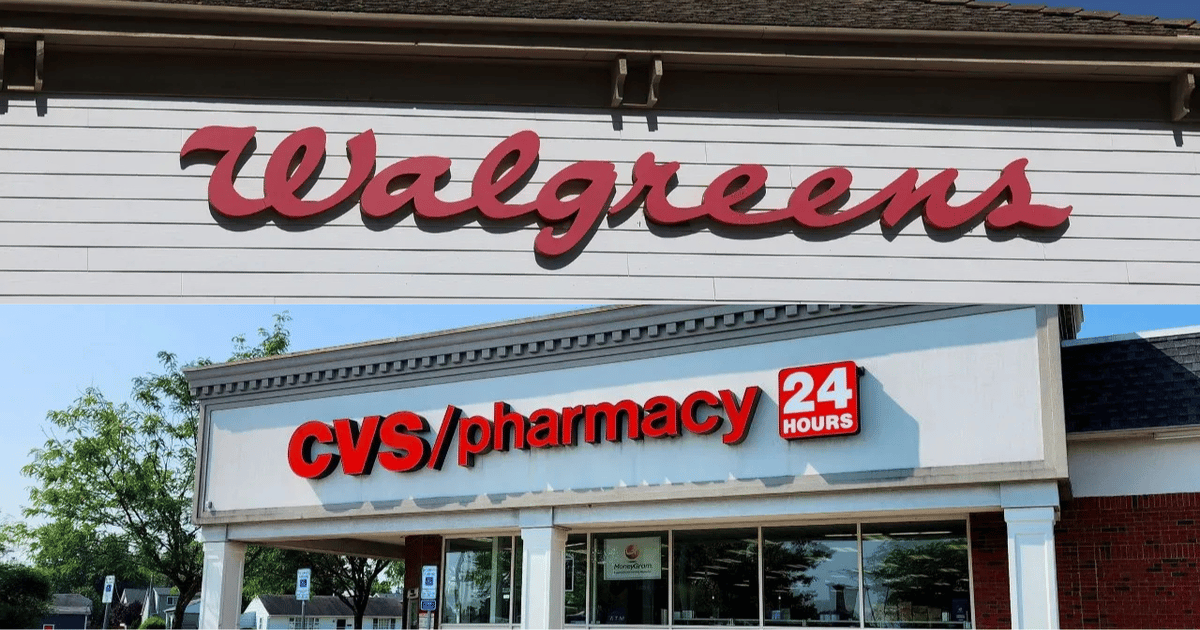 With Rite Aid gone, which pharmacy retailer will benefit?