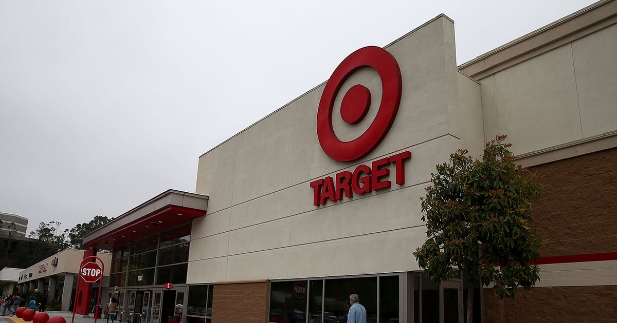 Supply-chain changes drive results at Target, Whole Foods