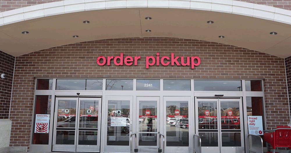 Behind the Scenes of Target's Digital Growth