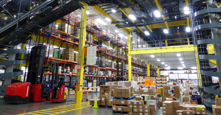 Ahold Delhaize to buy online grocer FreshDirect
