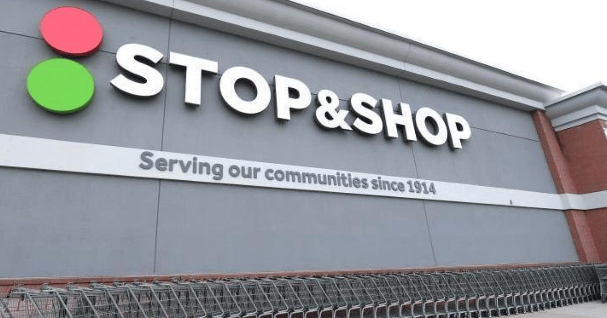 stop & shop tobacco sales ending New York Supermarket To Before Many Closures Stop & Shop to stop