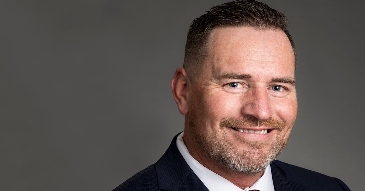 Wakefern names Aaron Sapp VP of Pharmacy and Wellness
