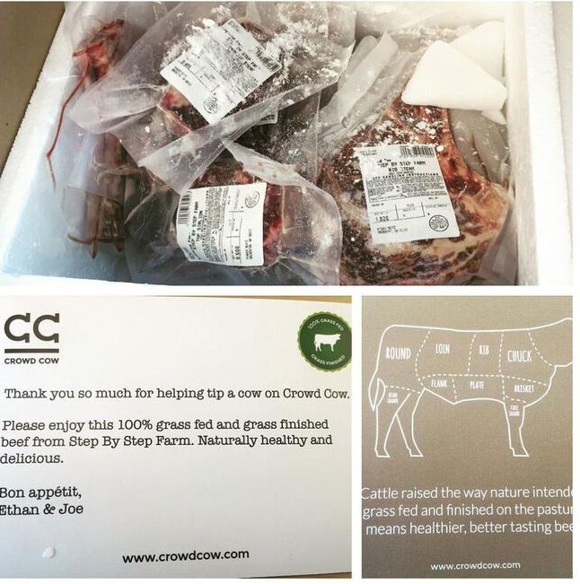 Online meat retailers expand to fill premium niche