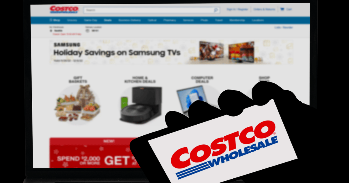 Costco tech moves at the retailer’s own pace