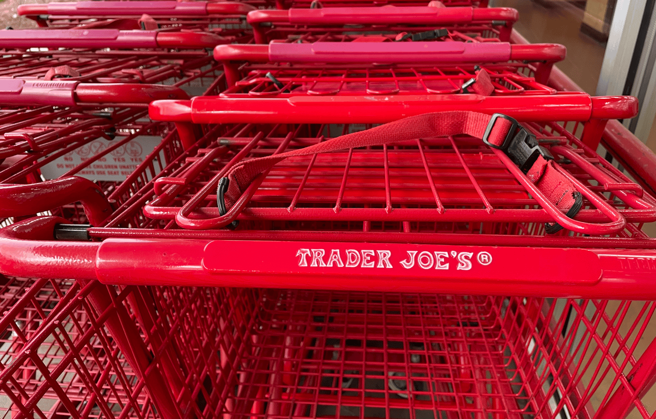 Ca Rajagopal Trader Joe’s to open 1 million-square-foot distribution center