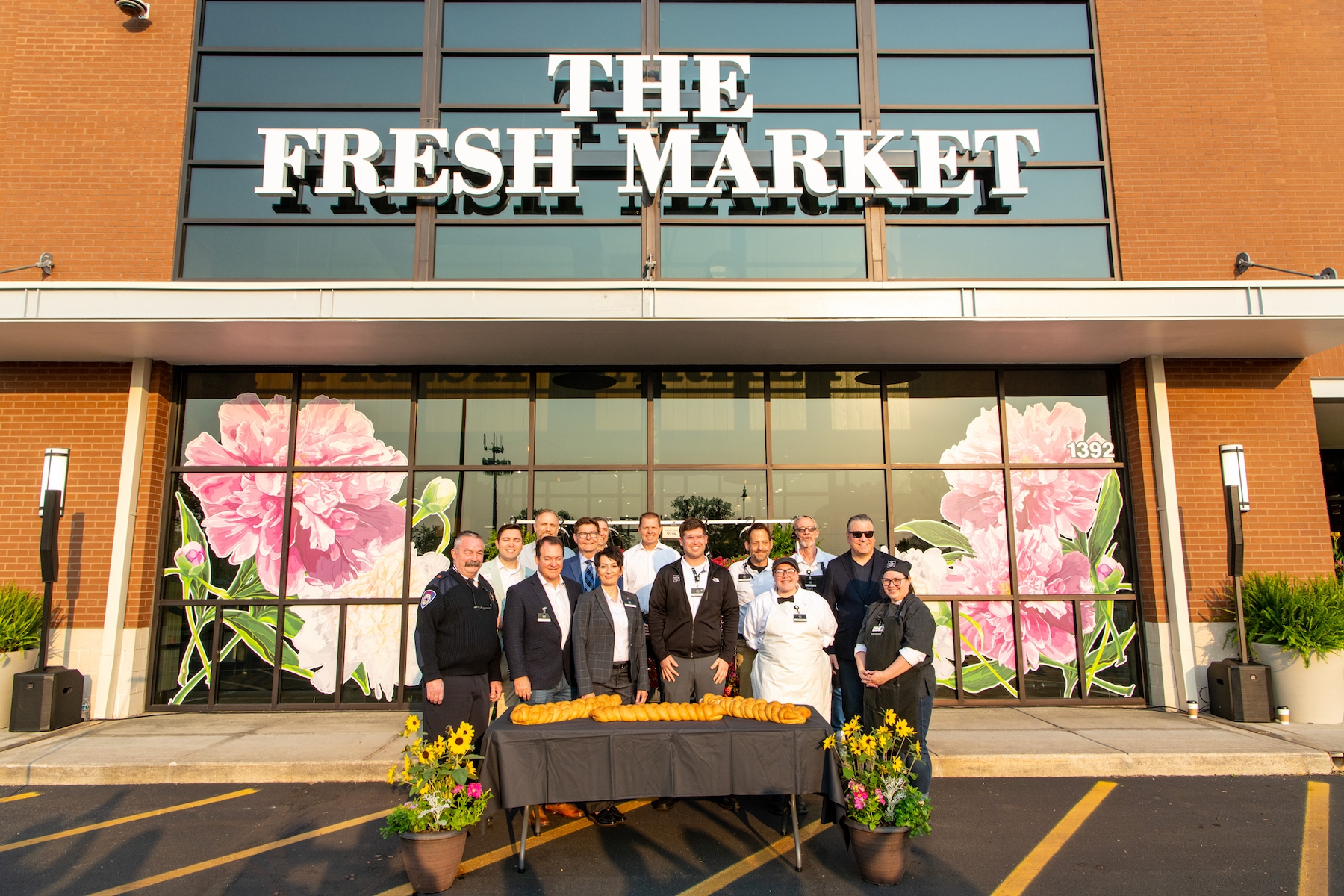 The Fresh Market grows back to 160 stores, image size:1280x853
