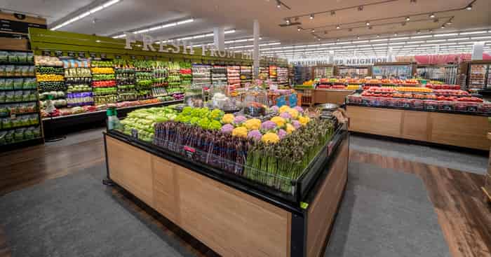 Upgraded Raley’s store in Reno makes debut